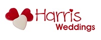 Harris-Weddings-Logo