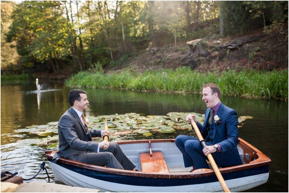 Neil-Russell-Wedding-boat
