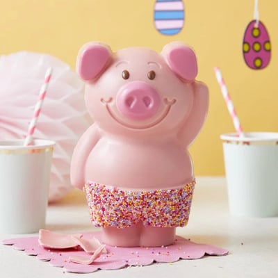 Percy-Pig