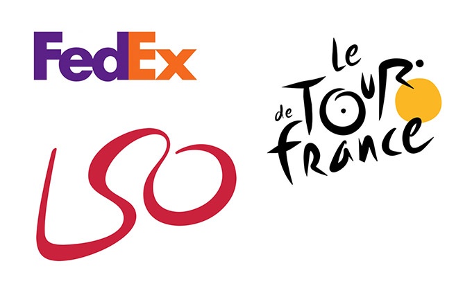 fringe-logo-fedex-lso-tour-de-france-logos
