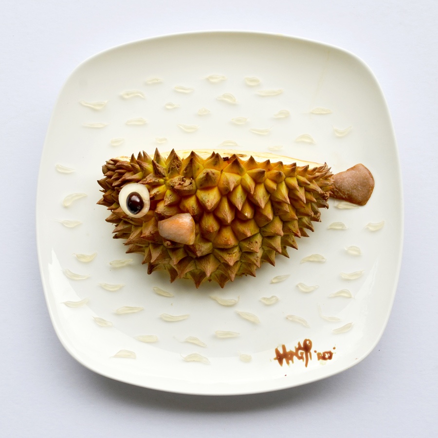 pufferfish