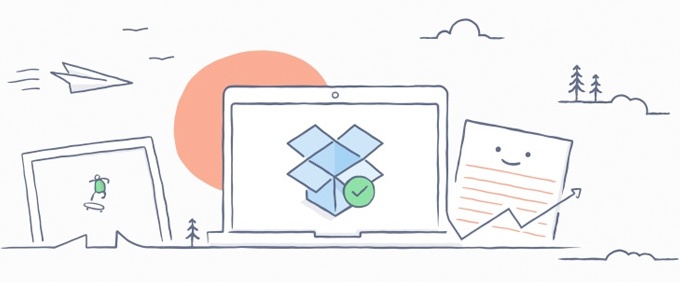 remote-dropbox