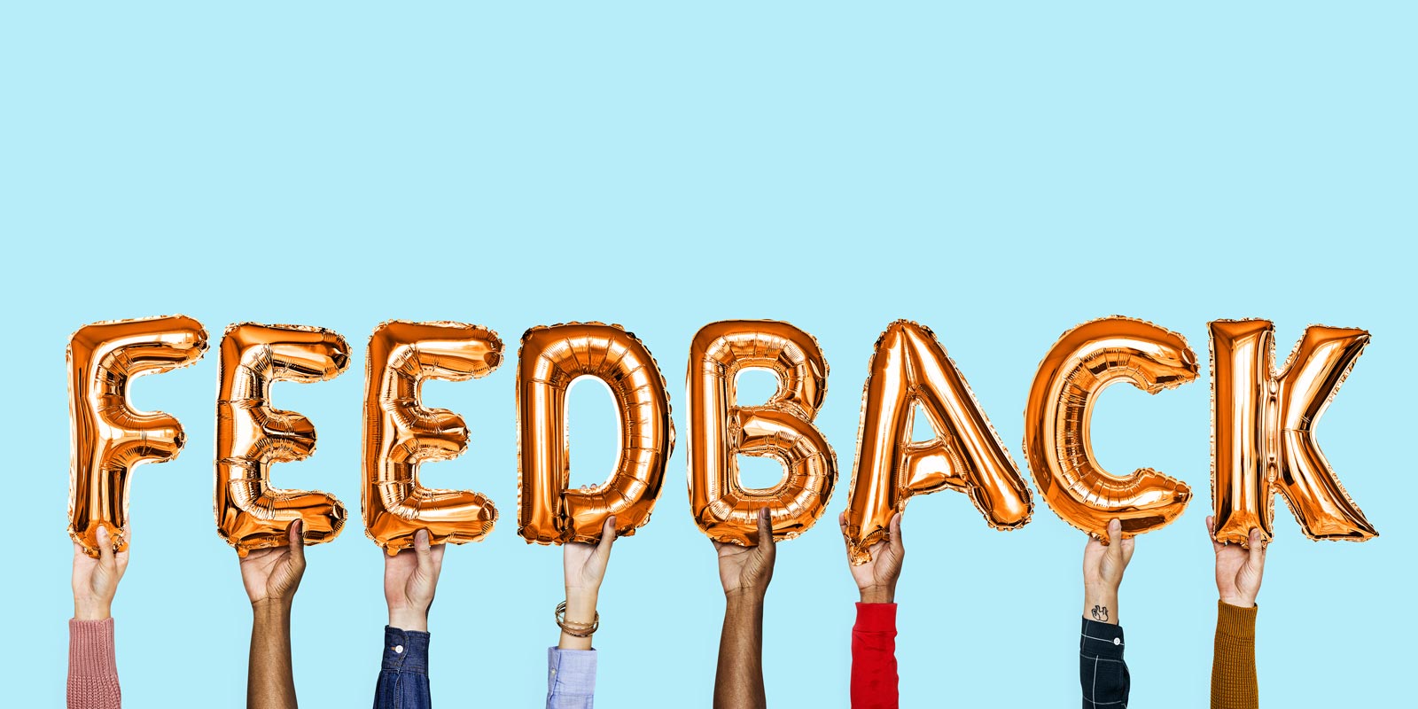 Method's top 6 strategies to obtain customer feedback
