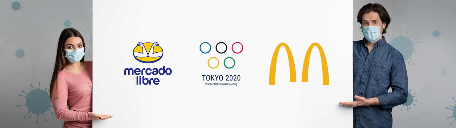 Social Distance in Brands